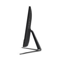 联想(Lenovo)AIO510-22 21.5英寸一体机电脑(E2-9010 4G 1TB 集显 Win10)黑色