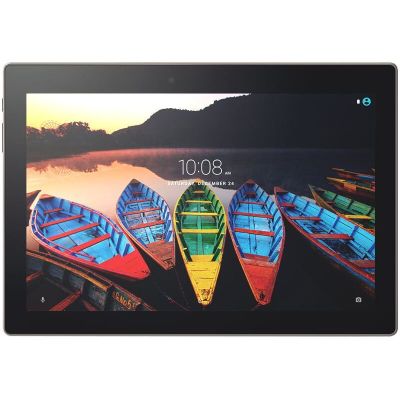 联想(Lenovo)TB3-X70F 10.1英寸平板电脑/MID（四核 2G 32GB 黑色 WIFI版 安卓6.0 支持NFC）