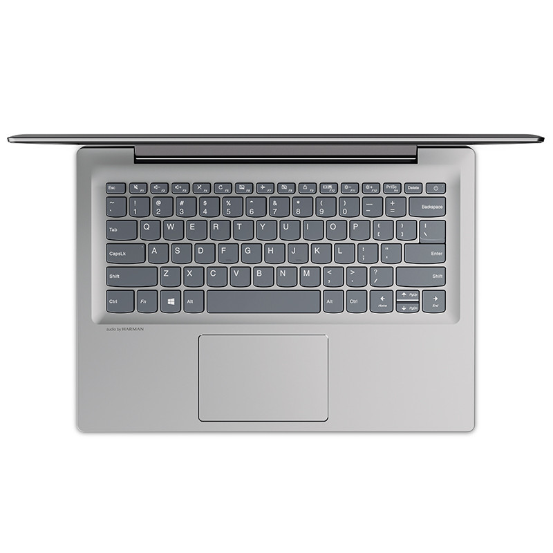 联想(Lenovo)小新潮7000 15.6英寸笔记本(I5-7200U 8GB(定制) 1TB 2G独显 w10)灰色 定制版