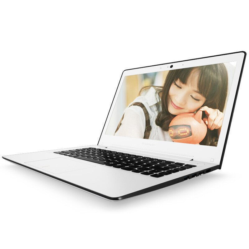联想lenovo310s14ikb14英寸笔记本i57200u4g256gssd2g独显w10白色