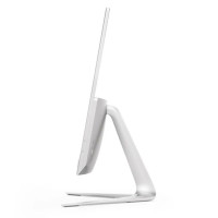 联想(Lenovo)AIO520S-23 英特尔® 酷睿™ i5 23英寸一体机(I5-7200U 4GB 500GB 2G独显 W10 银色)