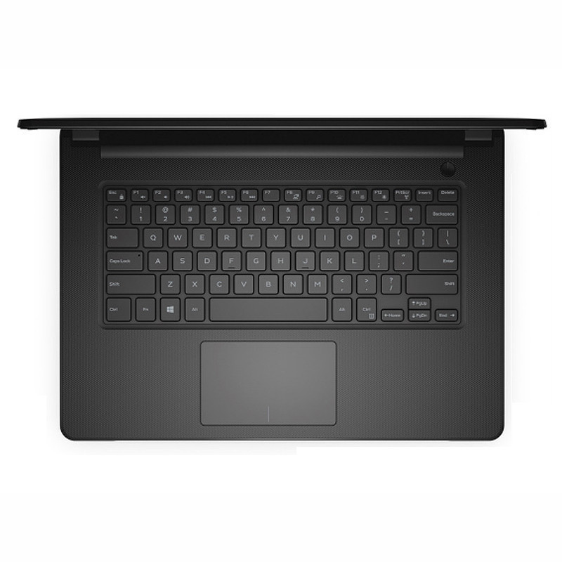 戴尔(DELL)灵越14-3467-R1528B 英特尔® 酷睿™ i5 14英寸笔记本(I5-7200U 4GB 500GB 2G独显 w10