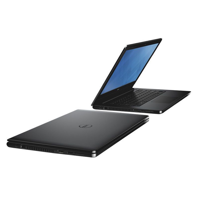 戴尔(DELL)灵越14-3467-R1528B 英特尔® 酷睿™ i5 14英寸笔记本(I5-7200U 4GB 500GB 2G独显 w10