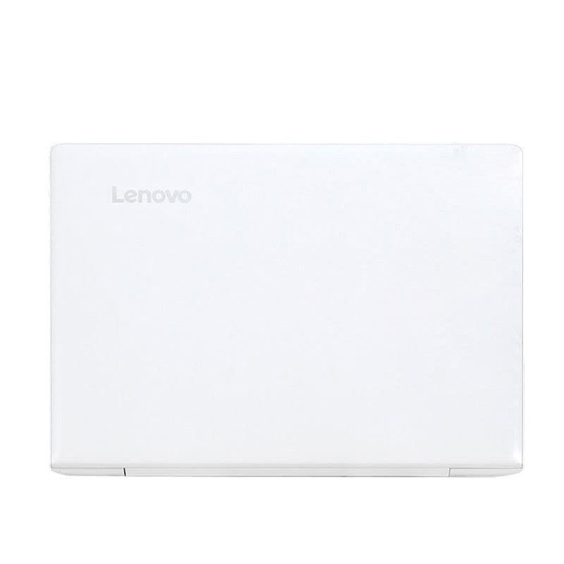 联想(Lenovo)IdeaPad310S-15 15.6英寸笔记本(i5-7200u 4G 1T 2G独显 w10)白图片
