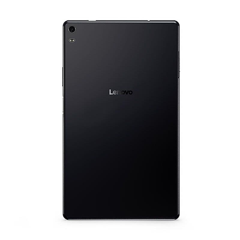 联想(Lenovo)TAB4 PLUS 8704F 8英寸 平板电脑（八核2.0GHz 4G 64GB WIFI 黑色）图片