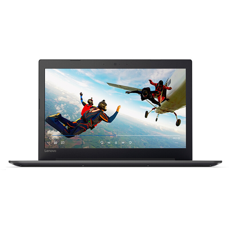 联想(Lenovo)IdeaPad320-15 15.6英寸笔记本(I5-7200U 8G 1TB 2G独显 银灰色)