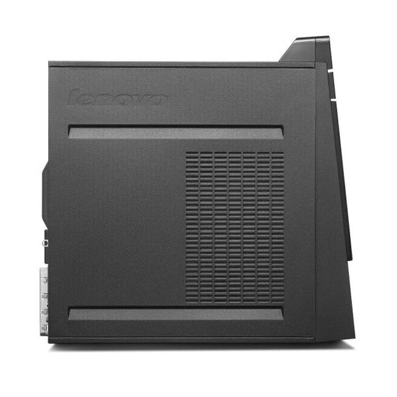 联想(Lenovo)扬天A6413f台式主机19.5英寸显示器（I5-6500 8G 1T 2G独显 DVD刻 W10）图片