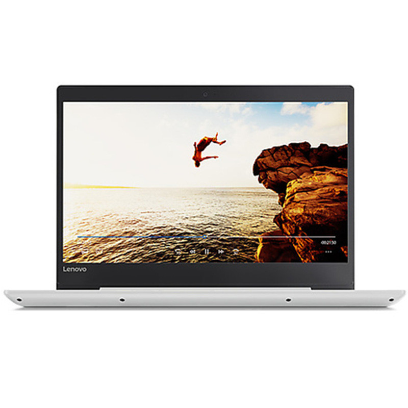 联想(Lenovo)Ideapad320S 15.6英寸笔记本(i5-7200u 8GB 1TB 2G独显 W10)白色