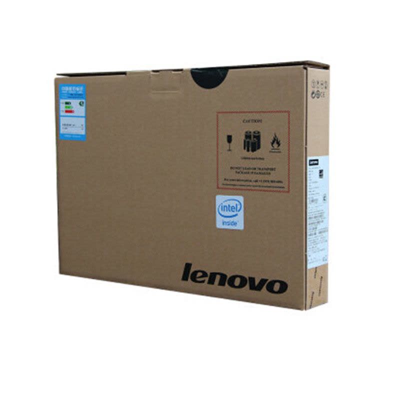 联想(Lenovo)Ideapad320S 15.6英寸笔记本(i5-7200u 8GB 1TB 2G独显 W10)白色图片