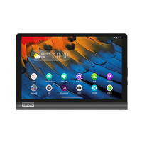 联想(Lenovo)YOGA TAB5(YT-X705M)10.1英寸平板电脑(高通八核 3GB 32GB Android系统 LTE版)黑色 官方标配