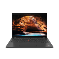 ThinkPad T14 79CD 14英寸专业工程师商务笔记本 I5-1340P 32G内存 512G固态 2.2K屏 W11 官方标配