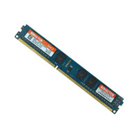 金士泰 2G DDR3 1333 台式机内存条 PC3-10600
