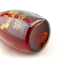 【劲牌官方旗舰店】劲牌 8度和露酒 玫瑰花香型 275ml 单瓶 瓶装 配制酒 酒