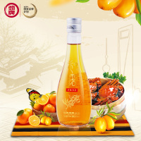 8度 劲牌和露酒 275mL*4 沙棘香型