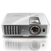 明基数码投影机W1080ST