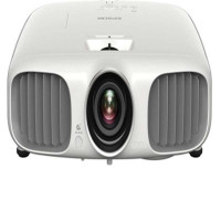 爱普生（EPSON）EH-TW5810C投影机（白色）