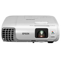 Epson CB-X18多媒体液晶投影机