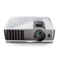 明基（BenQ）MX720 投影仪 3500流明亮度 1024x768分辨 11000:1超高对比度