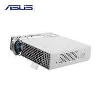 华硕ASUS 手机掌上电影院LED微型投影仪 350流明迷你投影机P2B