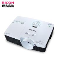 【超级清晰】高端无线投影机3D家用高清1080P商用理光投影仪K2270