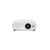 爱普生家用投影机CH-TW6200 高清1080P家庭影院级3D投影仪