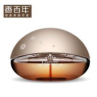 香百年 汽车香水高档车载香水 香水摆件 车家除异味 汽车用品 车饰精品 车内空气净化车内功能用品 夜明珠