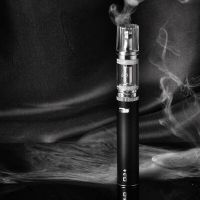 LSS电子烟 G3 PLUS 戒烟器蒸汽烟 大 烟雾 正品套装戒烟产品烟油 水烟
