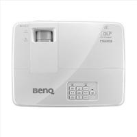 明基（BenQ）MX528 投影仪 投影机办公（标清 3300流明 HDMI）