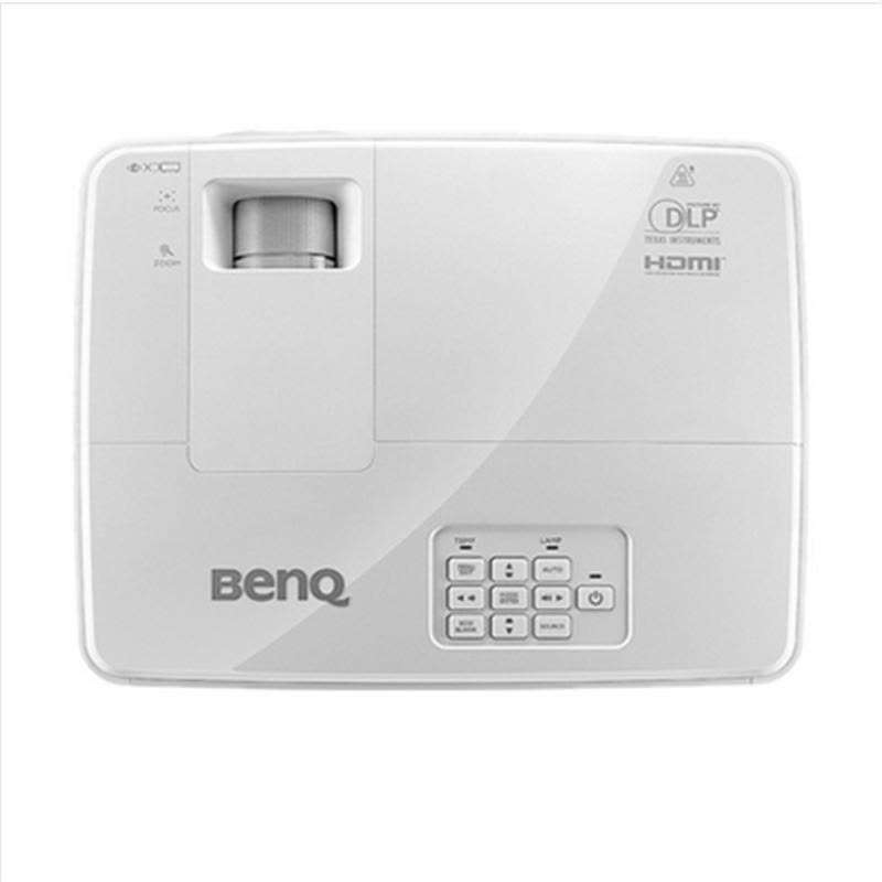 明基(BenQ)MX528 投影仪 投影机办公(标清 3300流明 )图片