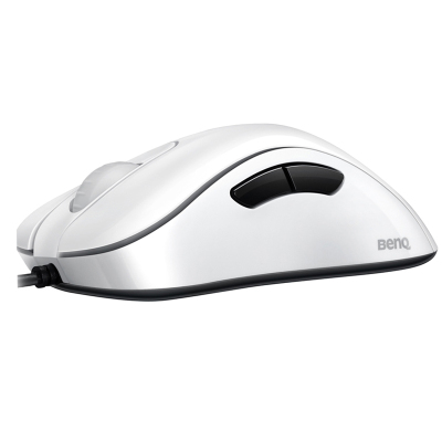 明基(BenQ)Zowie Gear /卓威奇亚 系列EC1-A/EC2-A电竞专业 光学有线游戏鼠标