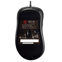 Zowie Gear 卓威奇亚 鼠标 系列EC1-A/EC2-A电竞专业 光学有线游戏鼠标