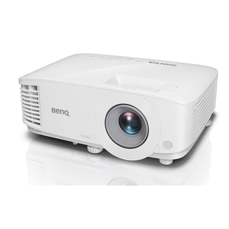 明基(BenQ)MH606 投影仪商务会议1080P高清商用投影机图片