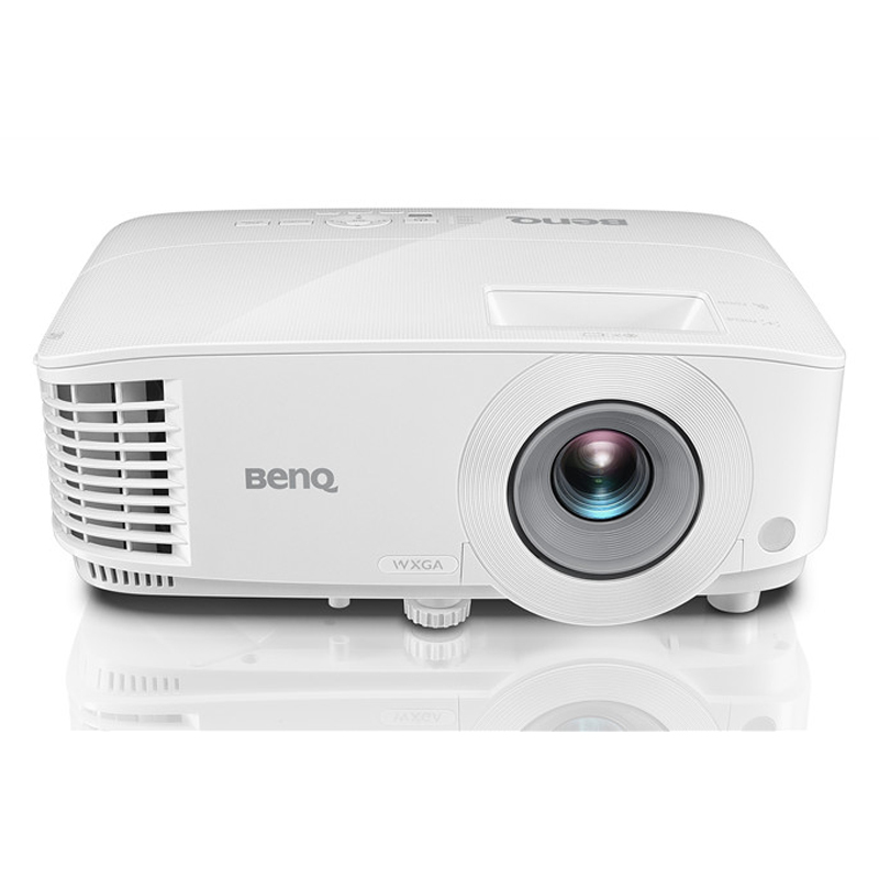 明基(BenQ) MW612投影仪 商用会议培训宽屏商务投影机 (3D 4000流明 )