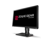 ZOWIE GEAR 卓威奇亚 XL2411P 电竞24英寸144HZ快速响应电竞游戏显示器