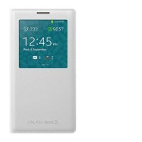 原装MRC出品三星note3适用90089006020509开窗IC芯片休眠保护皮套外壳