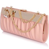 凯丽古拉女士手拿包真皮小包女款时尚手提单肩包K122