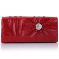 凯丽古拉2013新款手拿包女潮欧美手抓包真皮时尚手拎包女款小包包K189