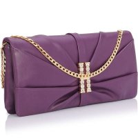 凯丽古拉珍妮欧美单肩包女韩版潮女士包包2013新款手拿包女包手包K870