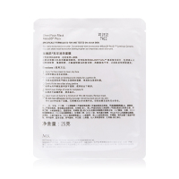 MaryKay玫琳凯亮采润泽面膜25g（1片装）