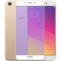 YOCY OPPO R9S全屏覆盖钢化玻璃膜手机保护膜贴膜
