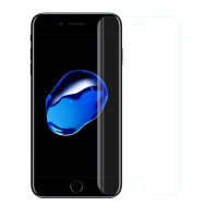 YOCY iPhone8/7水凝膜3D苹果8Plus曲面3D全覆盖非钢化膜防爆手机贴膜苹果7/8通用保护膜