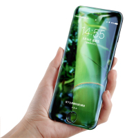 YOCY iPhone8/7水凝膜3D苹果8Plus曲面3D全覆盖非钢化膜防爆手机贴膜苹果7/8通用保护膜