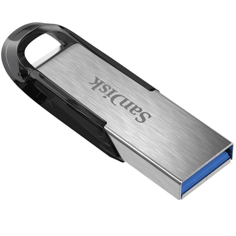 [免邮]闪迪(SanDisk) 酷铄CZ73U盘 32GB 高速金属灰色优盘 USB3.0闪存盘 CZ73加密 上海金童