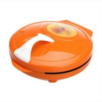 生活日记多用途煎烤机电饼铛悬浮式煎烤机