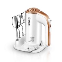 Donlim/东菱 DL-D100家用 打蛋器 电动 手持搅拌打奶油和面机烘焙
