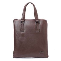 金利来Goldlion真皮男包商务休闲单肩包头层牛皮手提男士单肩斜挎包包