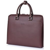 金利来男包大包手提包商务真皮包纯牛皮单肩包公文包2015新款青年