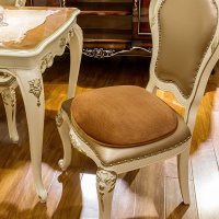 Mubo 牧宝 机织羊毛方垫 羊毛方垫 车用家用办公用桌椅用 多用方垫 保暖舒适