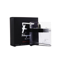 菲拉格慕 非我莫属黑版男士淡香水30ml