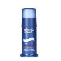Biotherm/碧欧泉 男士净肤清痘舒缓乳50ml乳液清爽控油